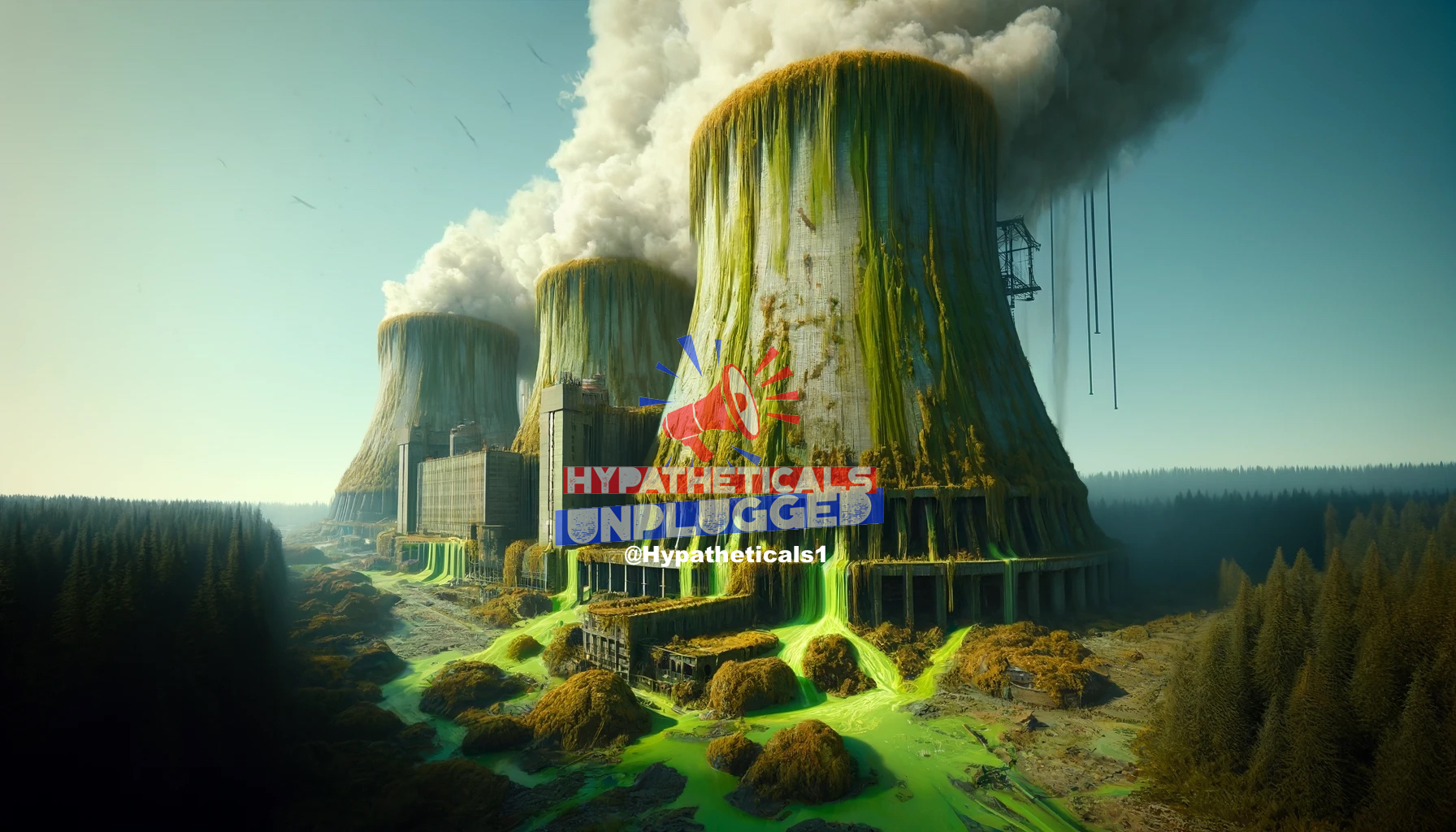 UK nuclear sites fail